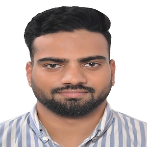 Abhishek Verma