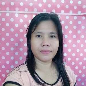 Charmey Mahumot