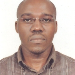 Paul Collins Odhiambo