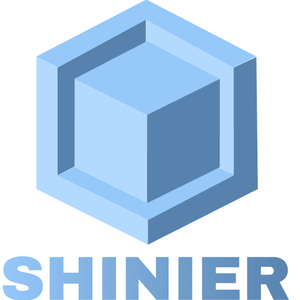Shinier