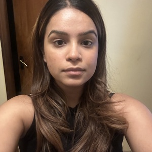 Dikshika Madan