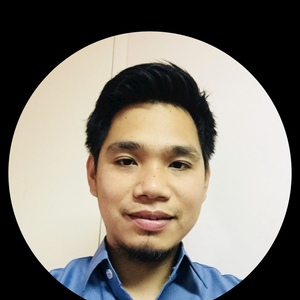 Michael Dave Foronda Viernes