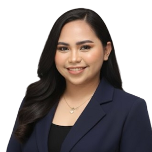 Algina Nicole Rolloque