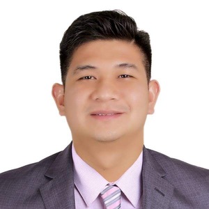 Renz M. Dela Peña