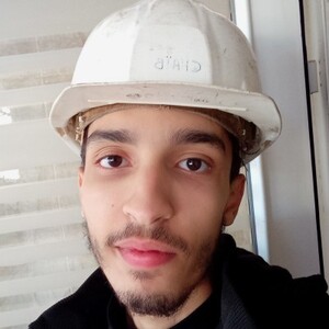 Benelhadj Djelloul Yacine