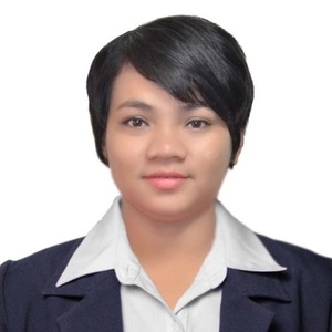 Shenalyn G. Carpio