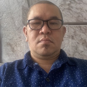 Ian Jay Alieger Cordero