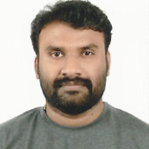 Vishnu Chandrabose