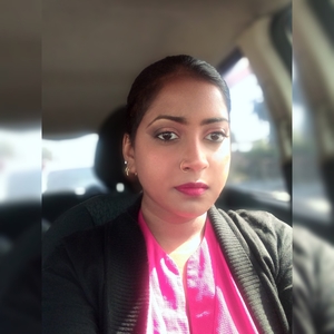 Shahira Ragoonanan