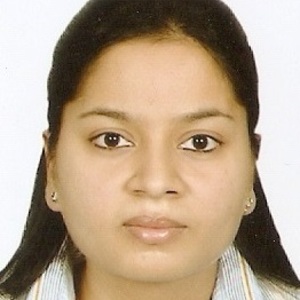 Shilpi Bansal