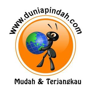 Dunia Pindah