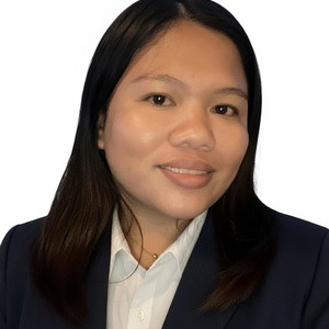 Noreen Mae Galario