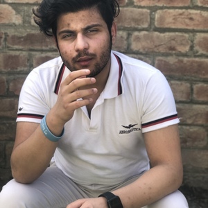 Faiq Qayoom