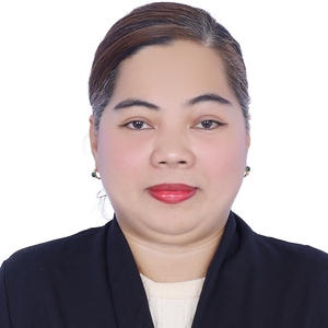 Kristine Joy Lomitao
