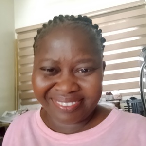Immaculate Azuogu