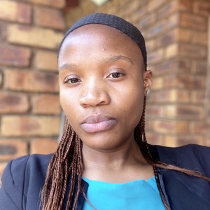 Constance Makavanga