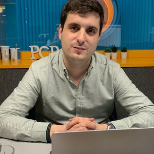 Adrián Chillón Brea