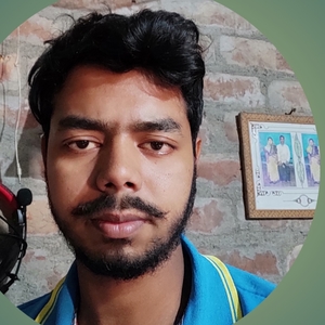 Rahul Mondal