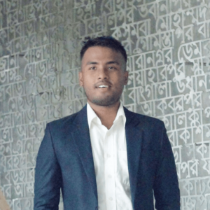 Niloy Kumar Roy