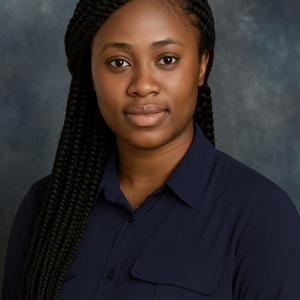 Chiamaka Nnadozie C.