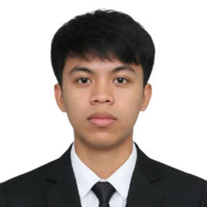 Joe Marie Angeles Vargas