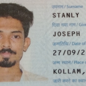 Joseph.Stanly