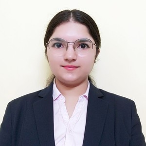 Aparna Anand