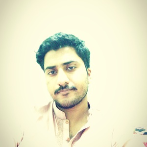 Ahsan Ali