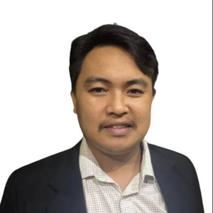 Exsan S. Limbona Jr.