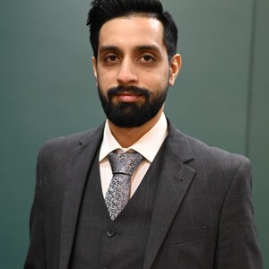 Muhammad Ramish Fakhar