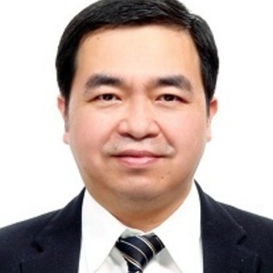 Raymond Wu