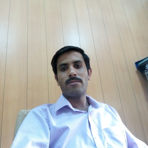 Umar Shahzad