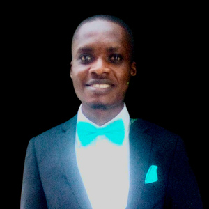 Isaiah Ogwuche