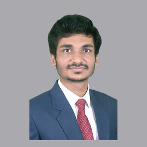 Ankur Tibrewal