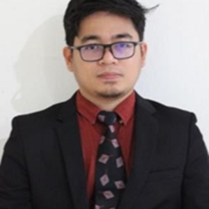 Muhammad Farid Bin Mohd Rusdi