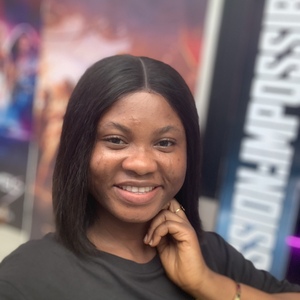 Afape Omowunmi