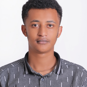 Firaif Lenjisa Terefe
