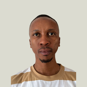 Robert Modiane