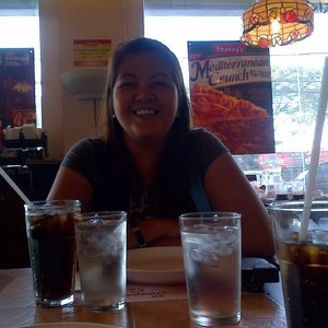Ma. Theresa Reano