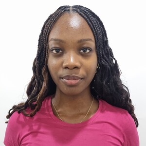 Precious Ogunleye
