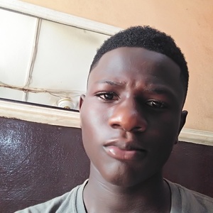 Mohammed Moshood