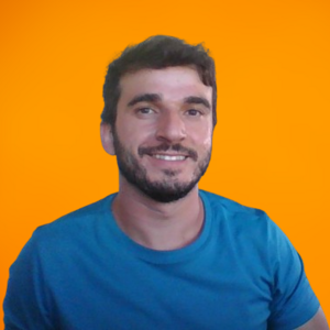 Pablo Gaudard