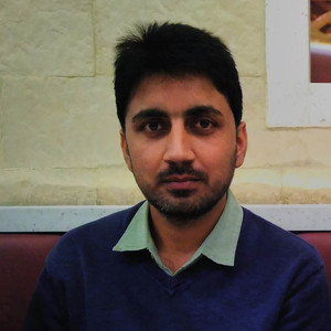 Manoj Gautam