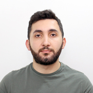 Niyaz Mammadov
