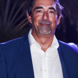 Eric Bas