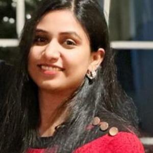 Harsha Harikumar