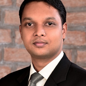 Yogesh Dewangan