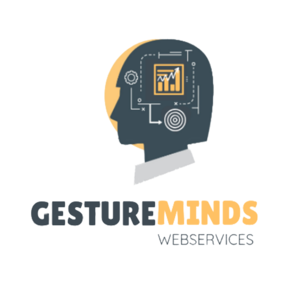 Gestureminds Webservices