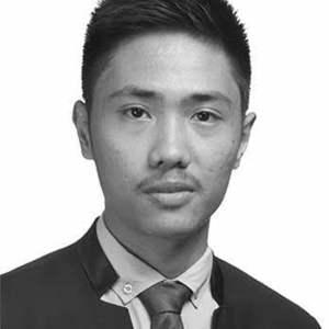 Jevon E. Lumagui