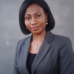 Aguwa Vivian Chinaza